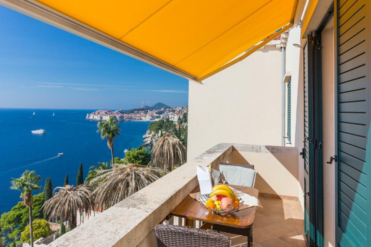 Apartments Villa Victoria Dubrovnik Exterior photo